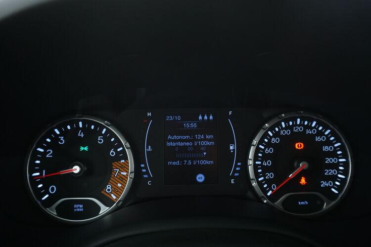 Jeep Renegade Longitude BZ875994 1.0 Benzina 120CV