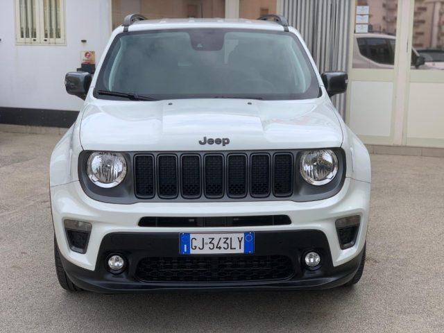 JEEP Renegade 1.6 Mjt 130 CV S