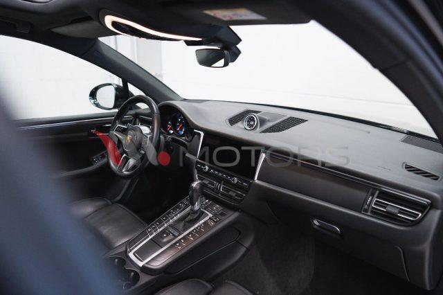 PORSCHE Macan 2.0 245 CV PDK