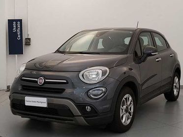 Fiat 500X 1.0 T3 120 CV City Cross