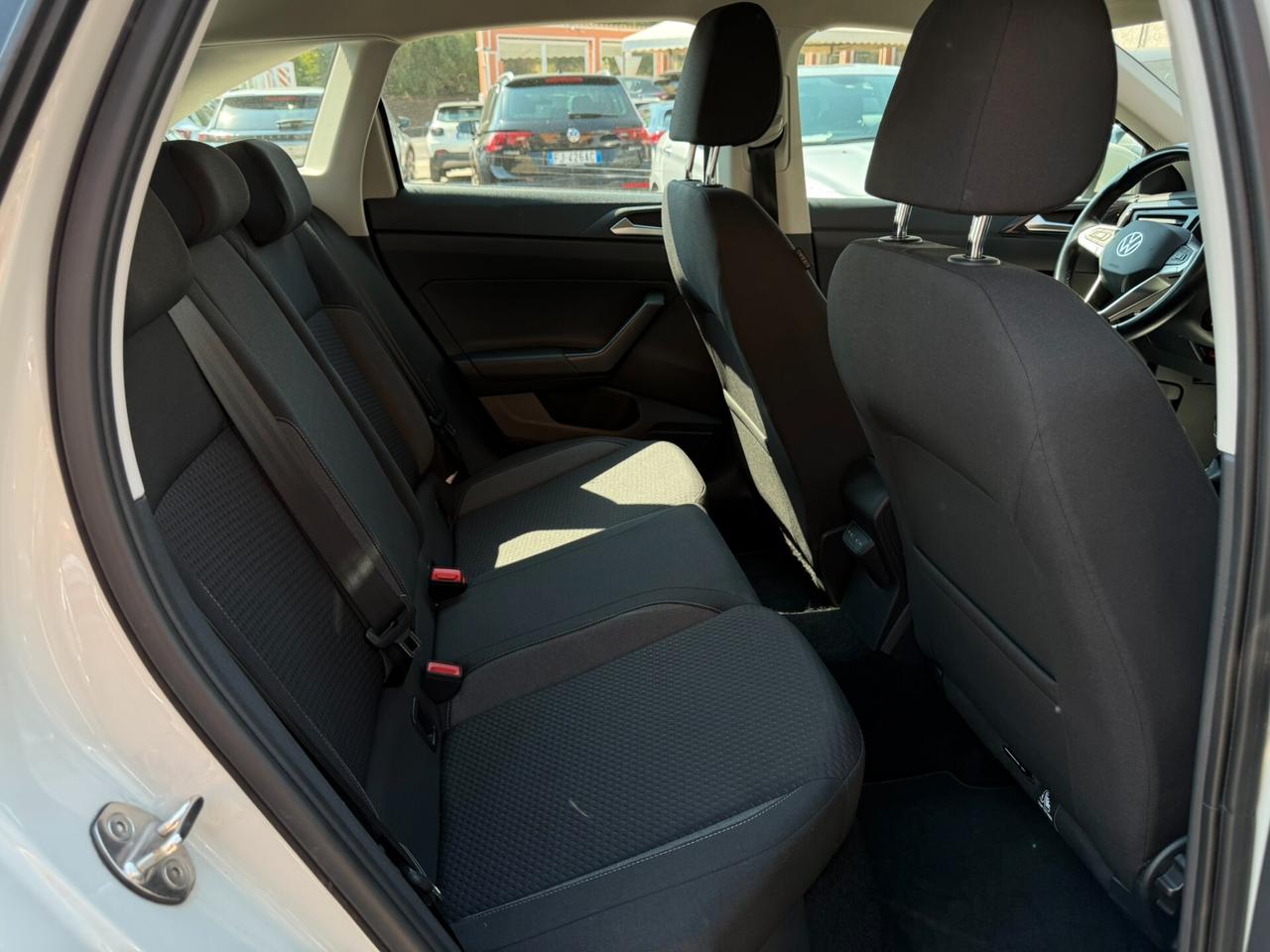 Volkswagen Taigo 1.0 TSI 95CV Life - 2022