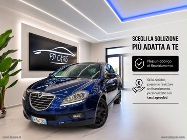 LANCIA Delta 1.6 MJT Platino