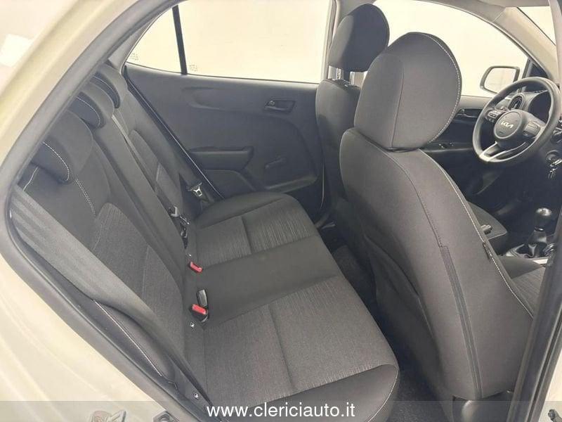 KIA Picanto 1.0 12V 5 porte Urban