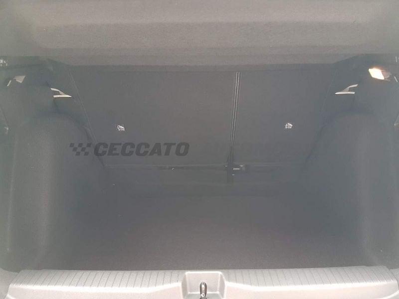 Citroën C3 Aircross C3 Aircross 1.2 puretech turbo You 100cv