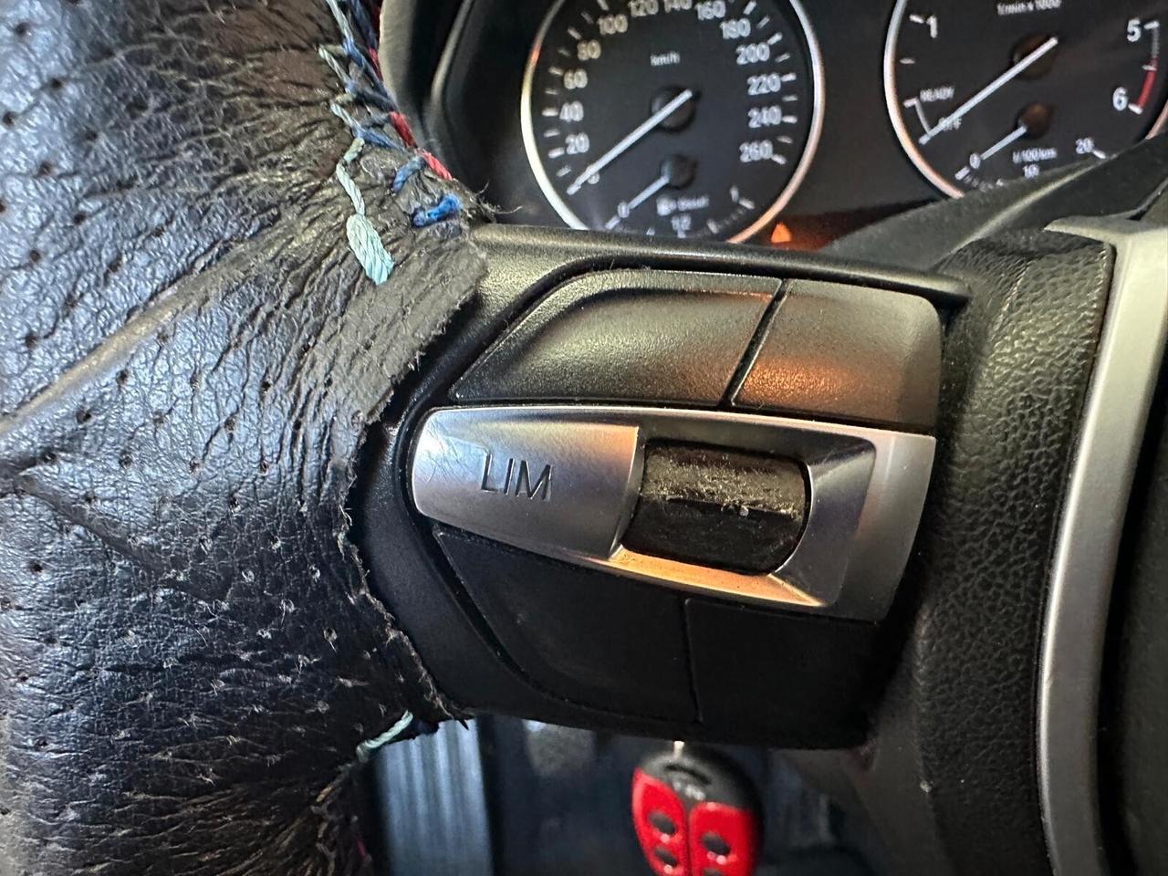 Bmw 114 114d 5p. Sport