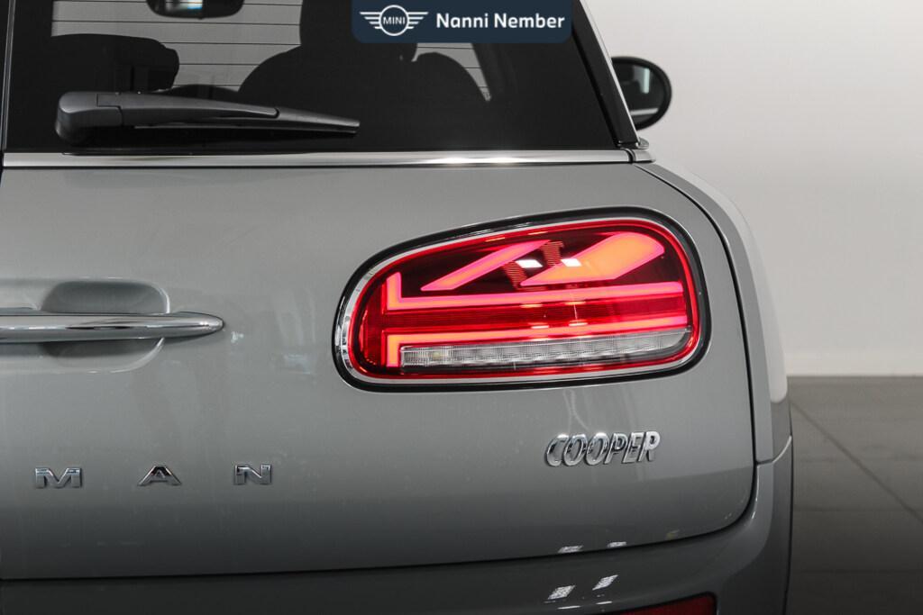 Mini Cooper Clubman 1.5 Cooper Business Steptronic