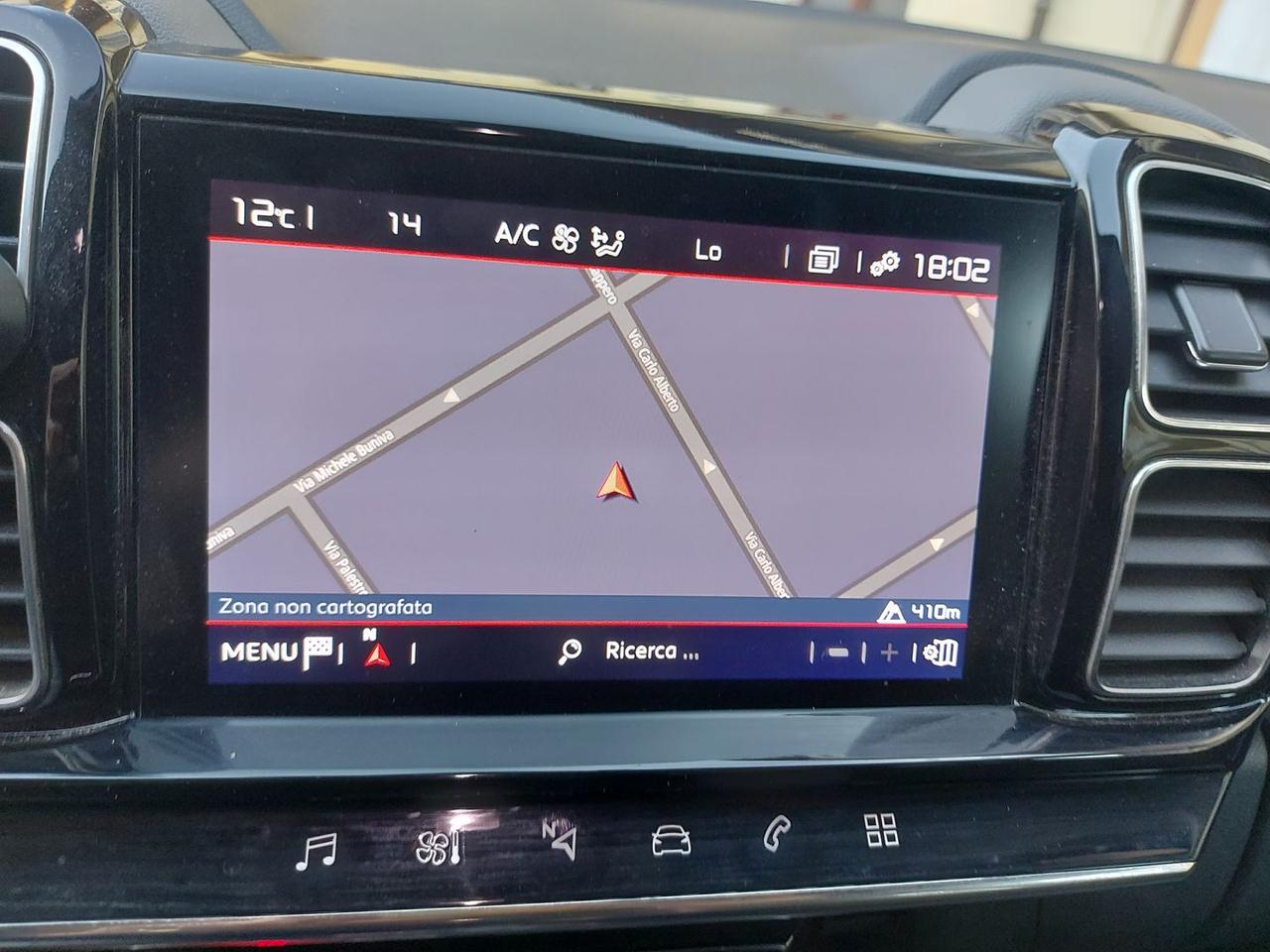 Citroen C5 Aircross Feel 1.2 PureTech 130