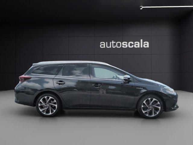 TOYOTA Auris Touring Sports 1.8 Hybrid Active