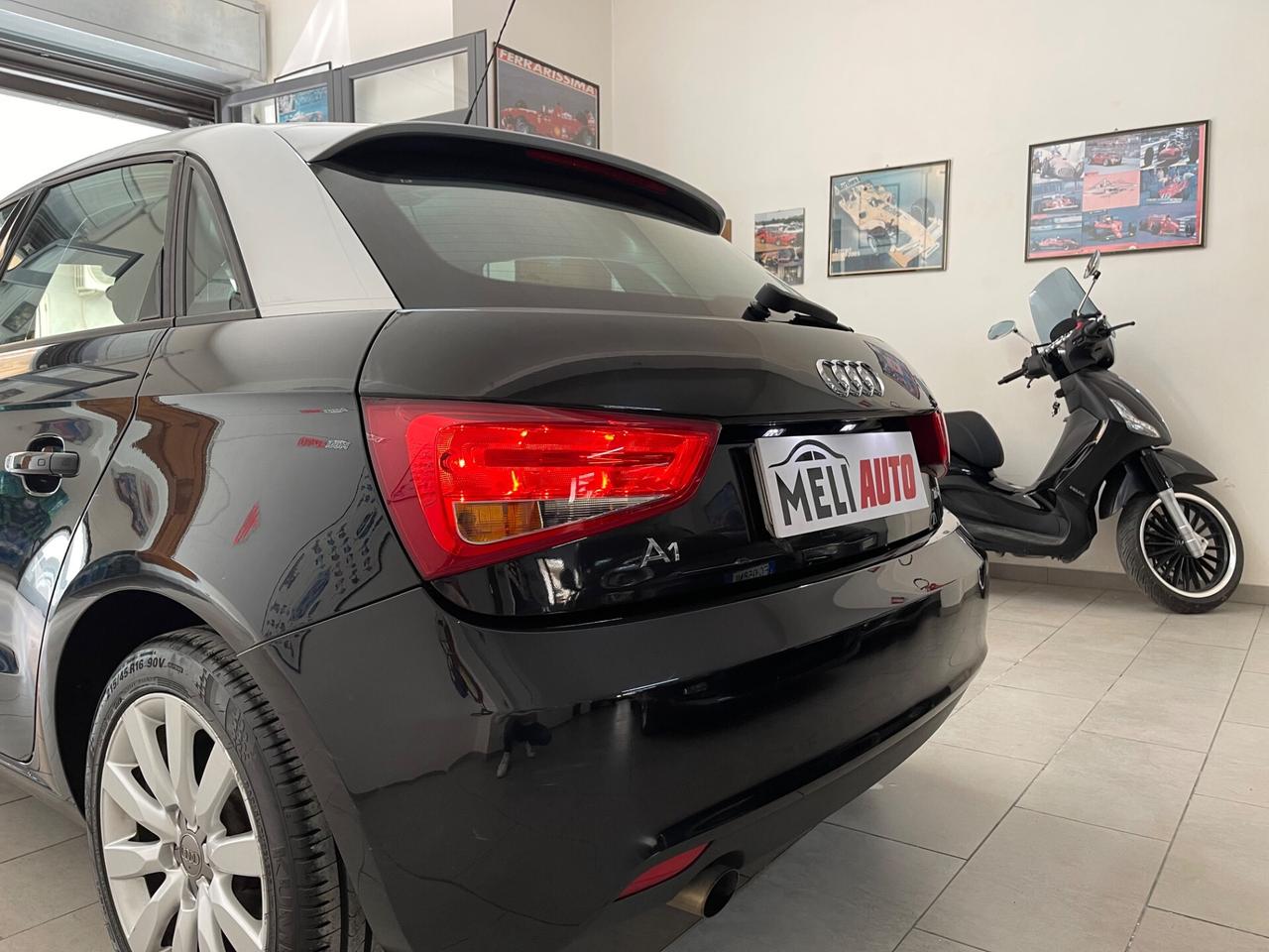 Audi A1 1.6 TDI 90 CV