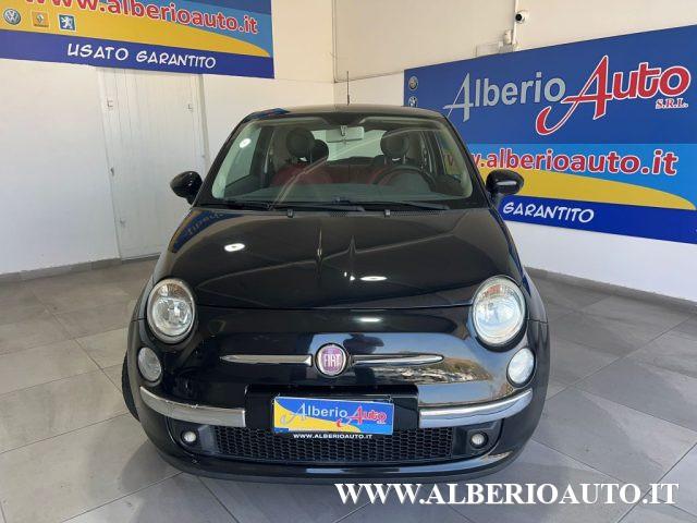 FIAT 500 1.3 Multijet 16V 75 CV Sport OK NEOPATENTATI