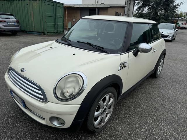 MINI One neopatentati Stupenda 1.6 16V One (72kW)