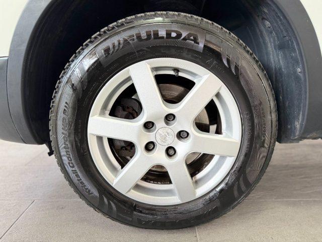 NISSAN Qashqai 1.6 dCi DPF Tekna 4x4