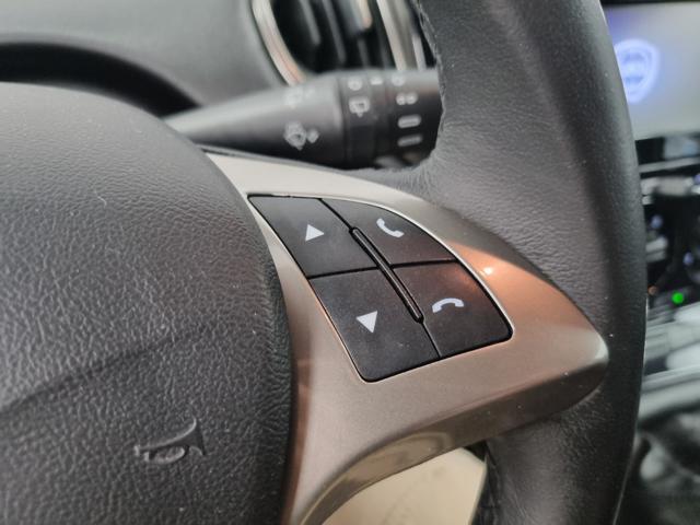 LANCIA Ypsilon 1.2 69 CV 5 porte S&S Platinum