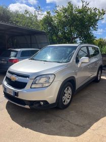 Chevrolet Orlando 2.0 Diesel 130CV LT