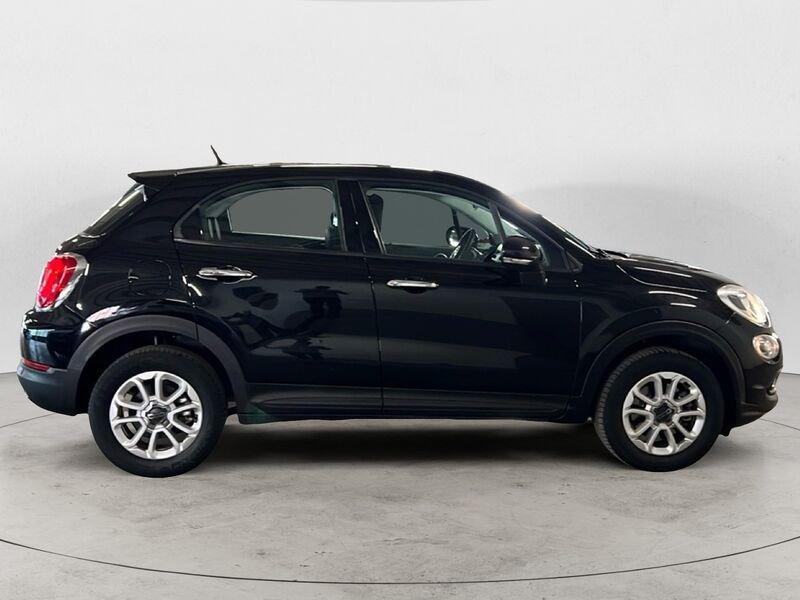 FIAT 500X 1.4 MAir 140cv 4x2 Pop Star