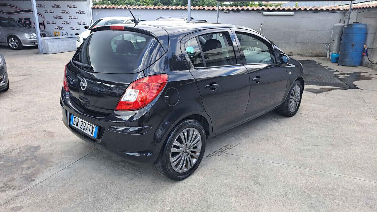 Opel Corsa 1.2 Benzina 86Cv Sport 5 Porte