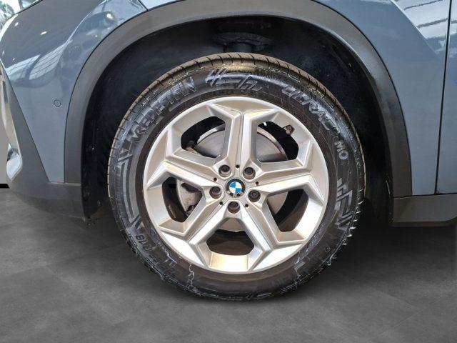BMW X1 sDrive 18i + Tetto Apr.