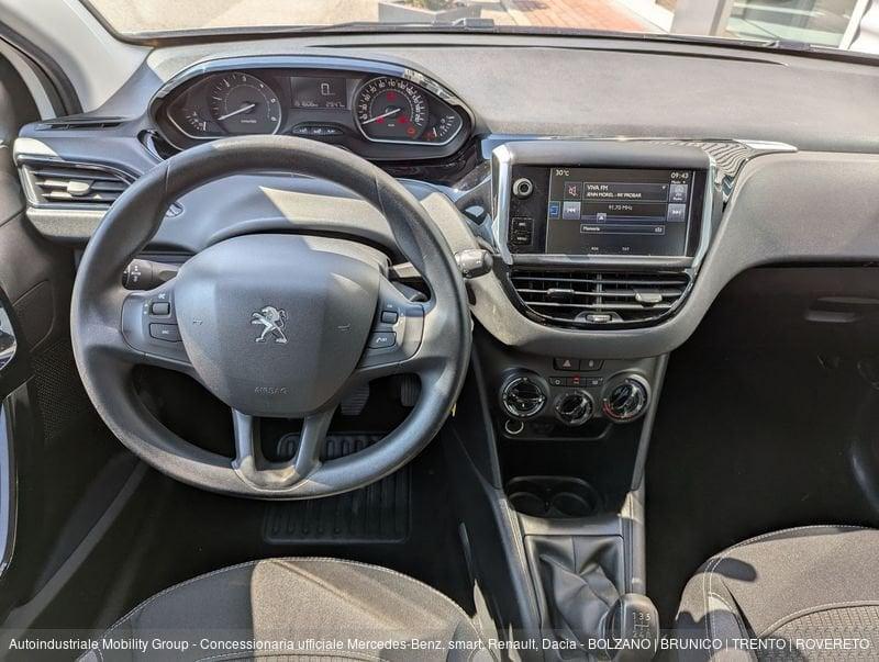 Peugeot 208 1.6 75 CV BLUEHDI ACTIVE ''5 PORTE / NEOPATENTATI'' - DRIVE+ OUTLET