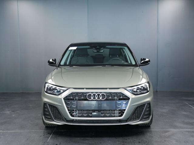 AUDI A1 SPB 30 TFSI 110CV S tronic S line edition
