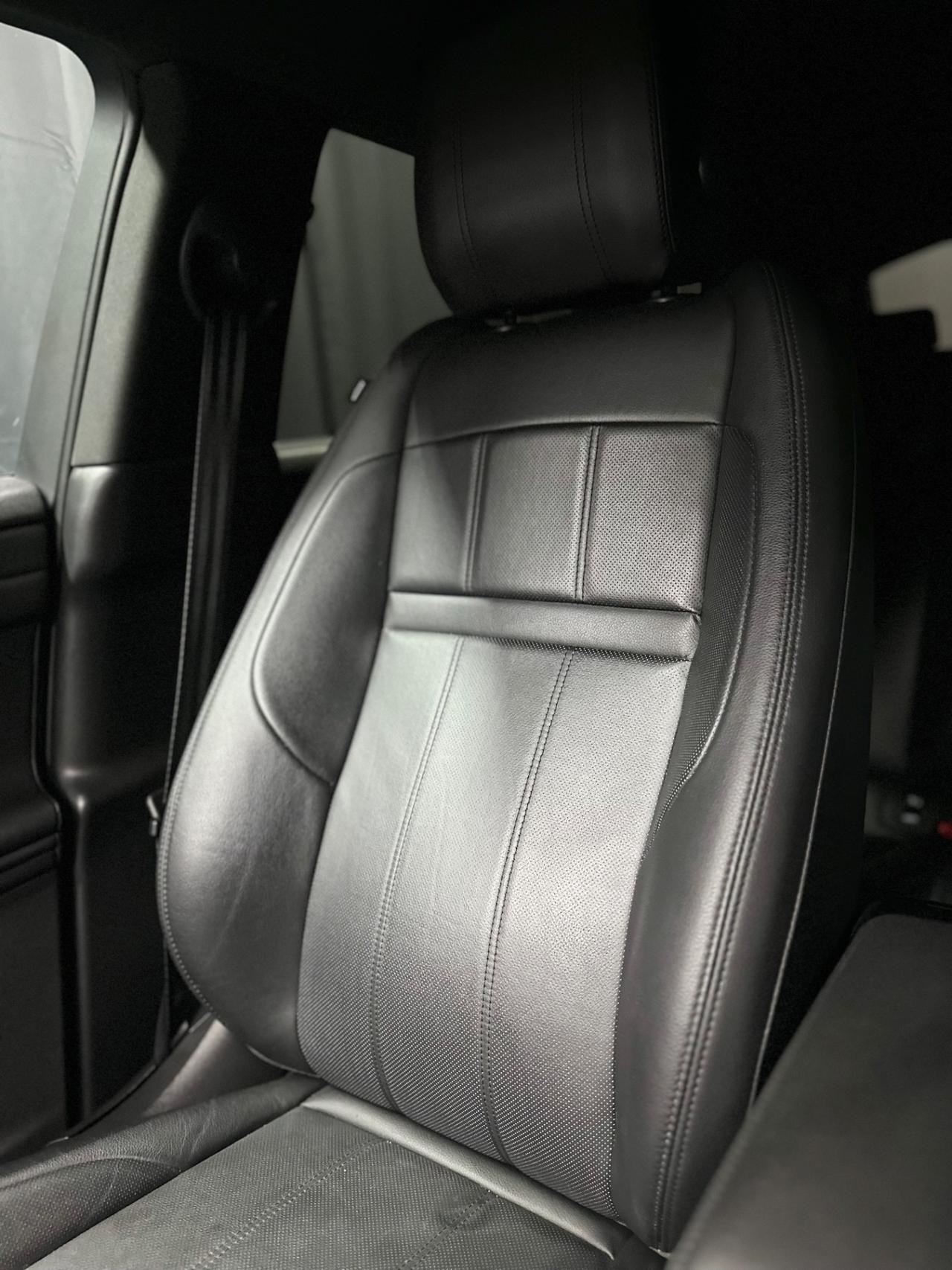 Land Rover Range Evoque 2.0D I4 163 CV AWD Auto R-Dynamic HSE