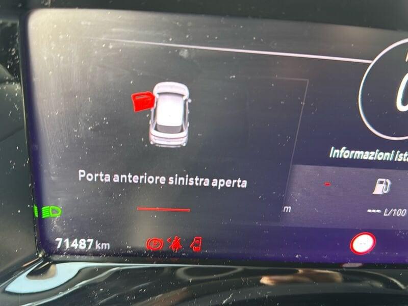 Opel Mokka Mokka 1.5 Elegance s&s 110cv