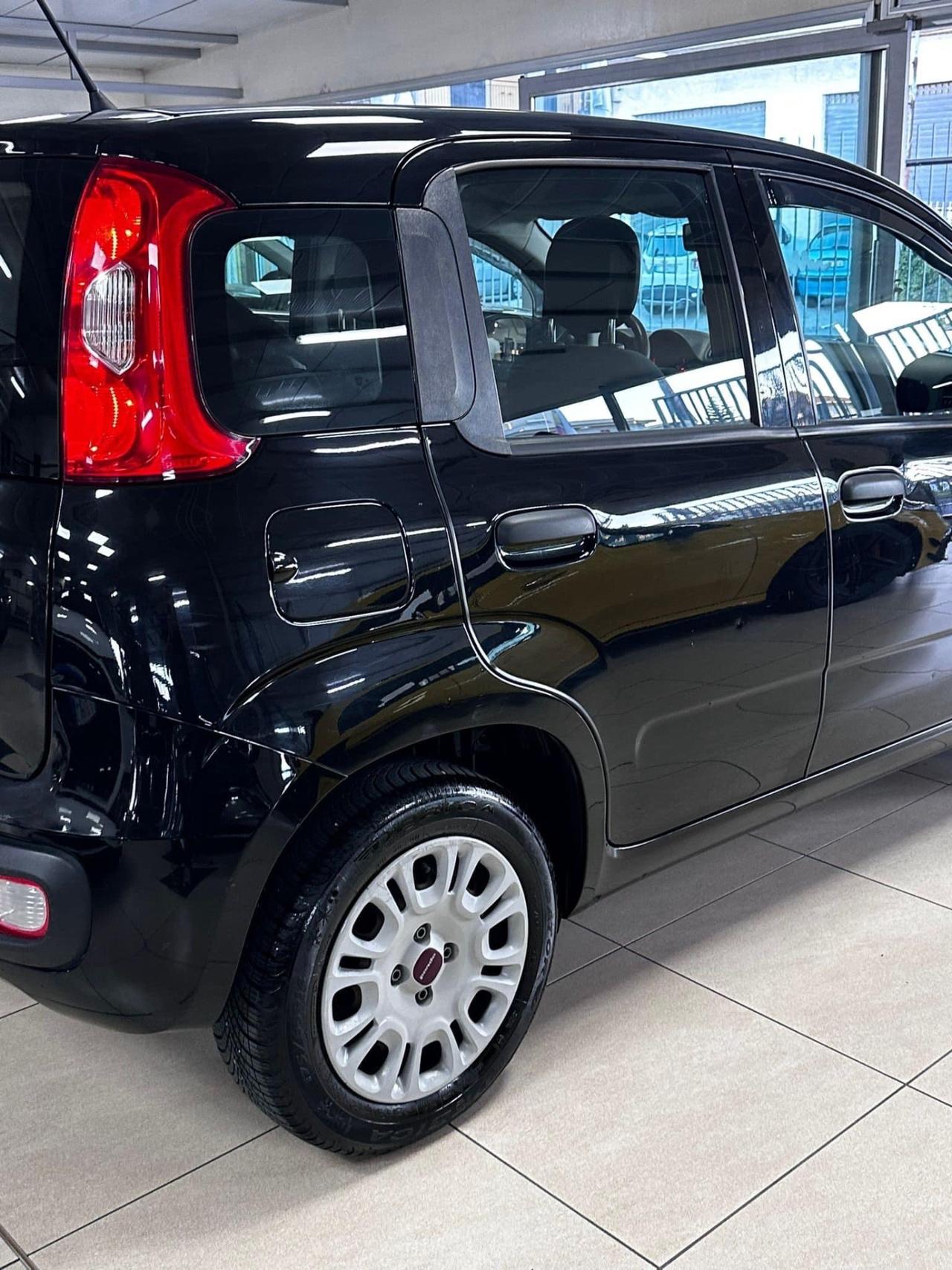 Fiat Panda 1.2 Easy