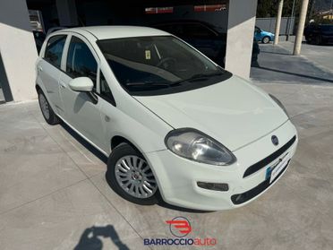 Fiat Punto 1.3 MJT 95 CV 5P Street MOTORE REVISIONATO-2016