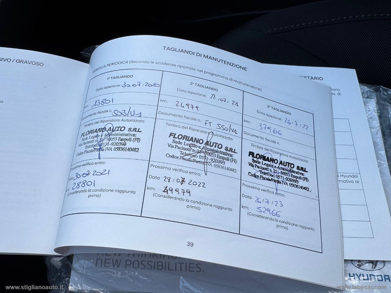 HYUNDAI i10 1.0 MPI Prime