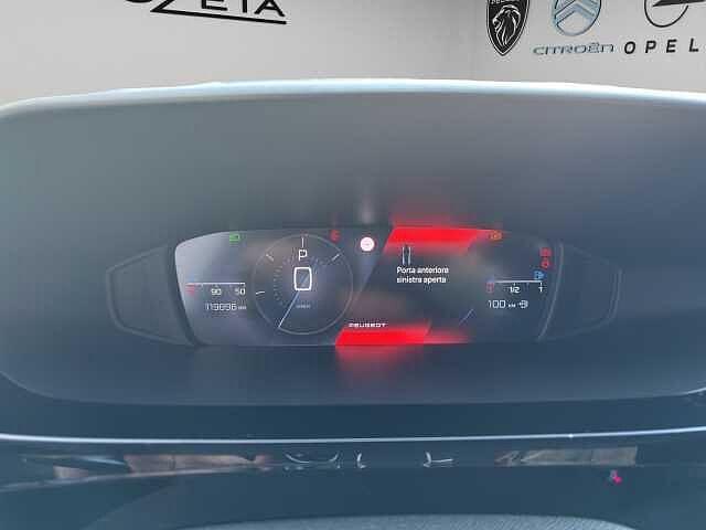 Peugeot 308 BlueHDi 130 S&S EAT8 SW Allure Pack