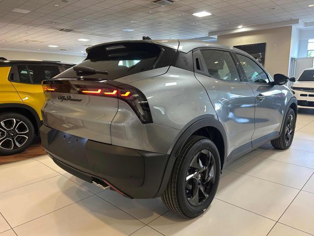 ALFA ROMEO Junior 1.2 145 CV Hybrid eDCT6 KM0