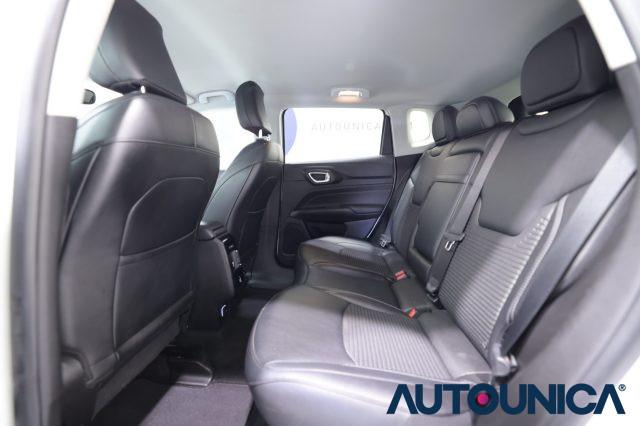 JEEP Compass 1.3 TURBO T4 190 CV PHEV AT6 4XE LIMITED FARI LED