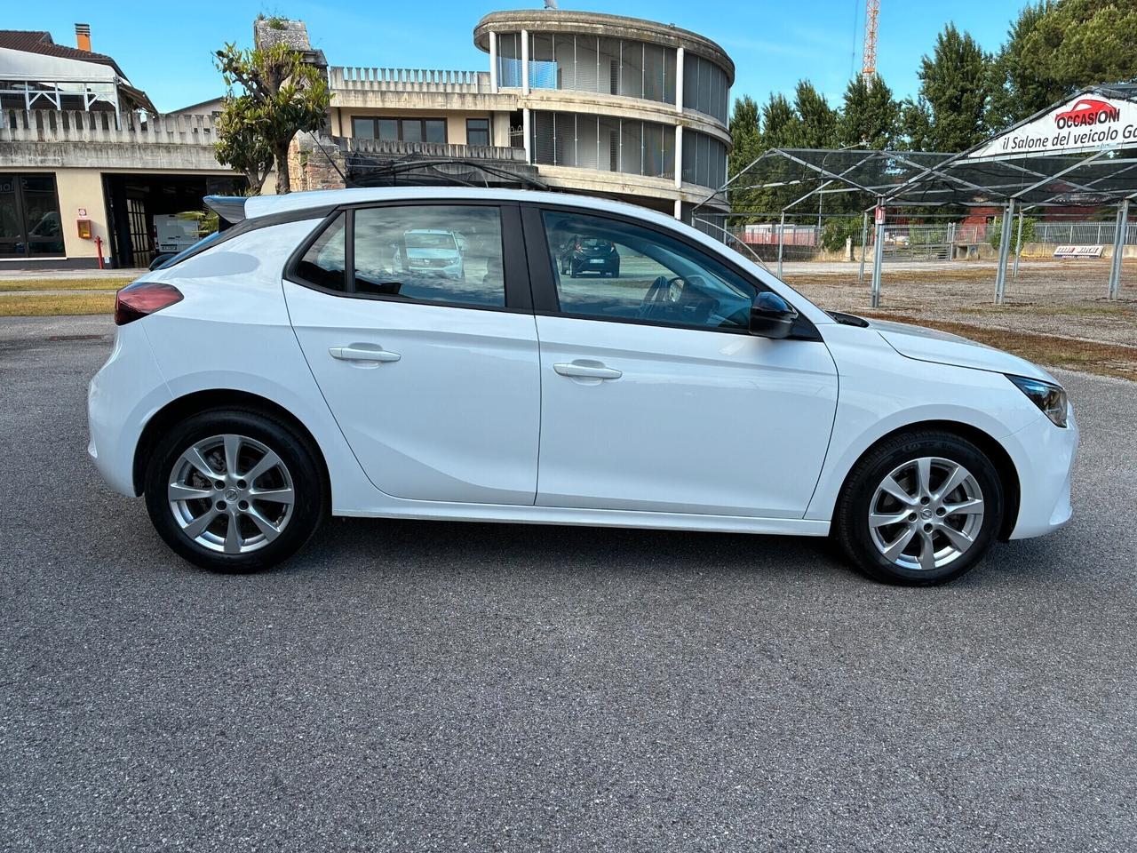 Opel Corsa 1.2 100 CV aut. Edition