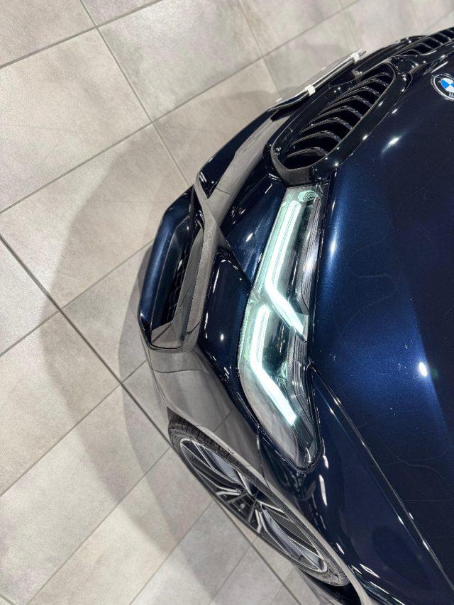 BMW 530 d 48V xDrive Msport *UNIPROP*