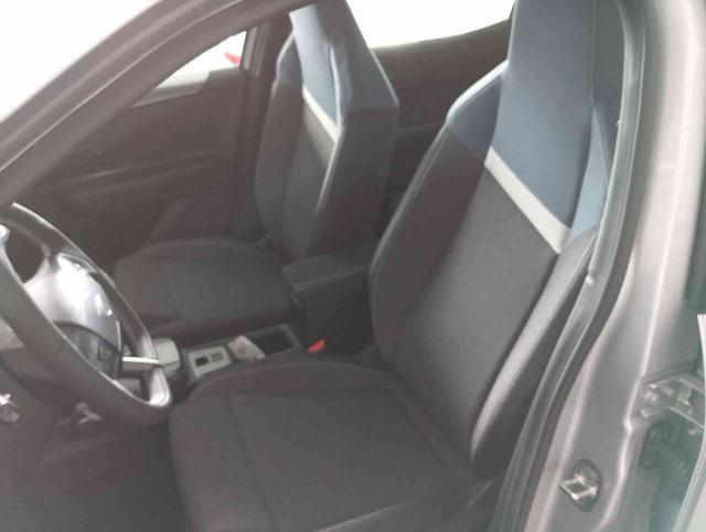 OPEL Frontera Hybrid 110 CV EDCT Edition