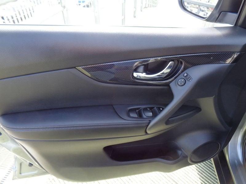 Nissan X-Trail X-Trail 2.0 dci N-Connecta 4wd xtronic