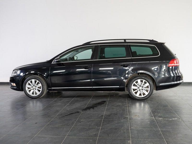 Volkswagen Passat Passat Var. 1.4 TSI DSG Comfort. EcoFuel