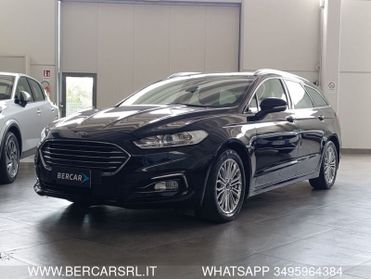 Ford Mondeo Mondeo 2.0 EcoBlue 150 CV S&S SW Titanium Business