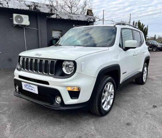 Jeep Renegade 1.3 t4 phev Limited 4xe at6