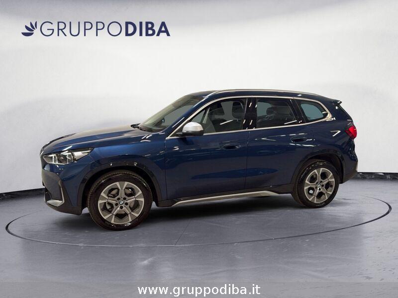 BMW X1 U11 sdrive18d X-Line auto