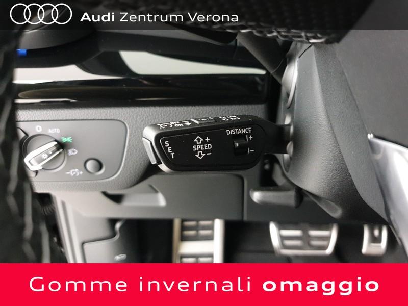 Sportback 50TDI 286CV quattro S tronic S line Plus