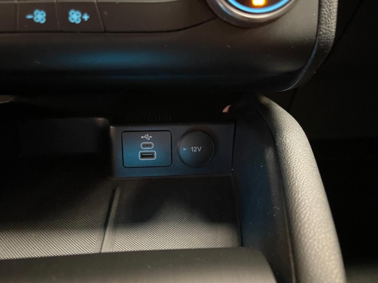 Ford Kuga ST-Line X 2.0d 120cv c.auto-Ok Neopat-LEGGI SOTTO