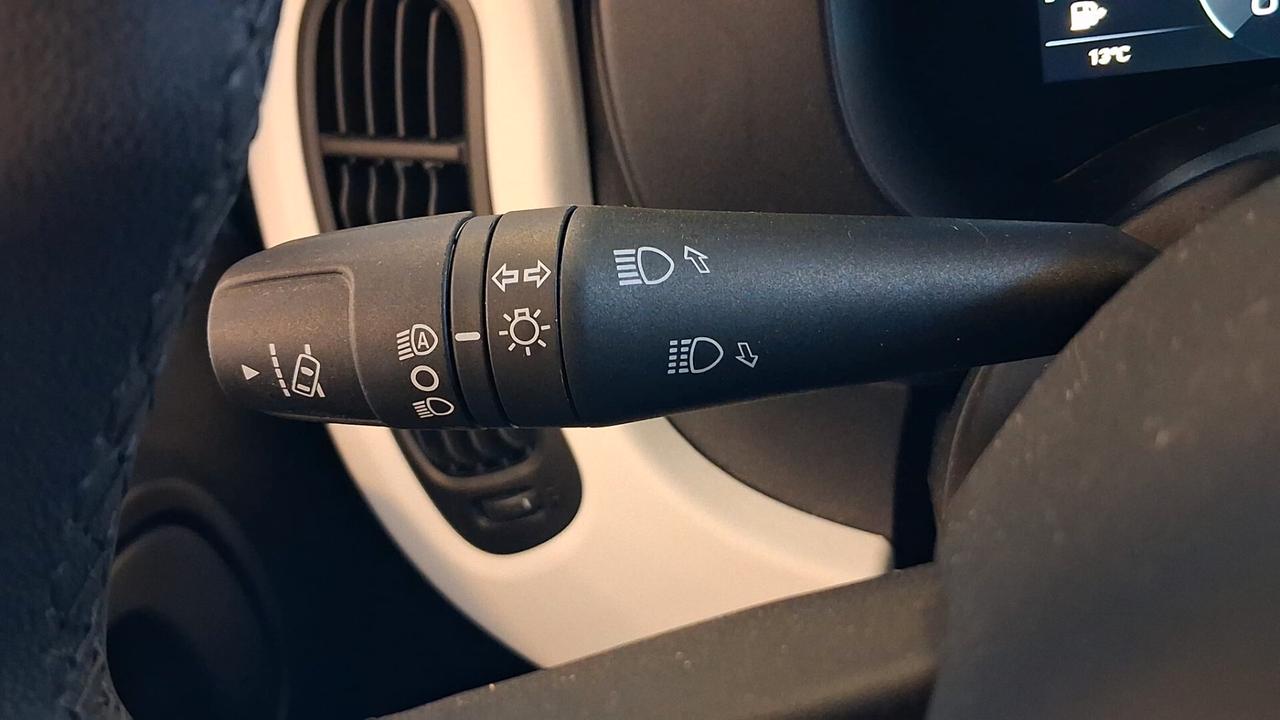 Fiat Panda Pandina Cross 1.0 FireFly S&S Hybrid 70cv