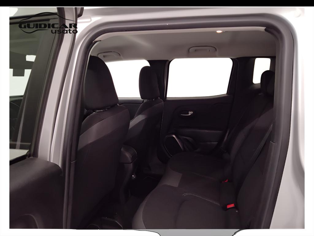 JEEP Renegade 2019 - Renegade 1.6 mjt Limited 2wd 120cv ddct