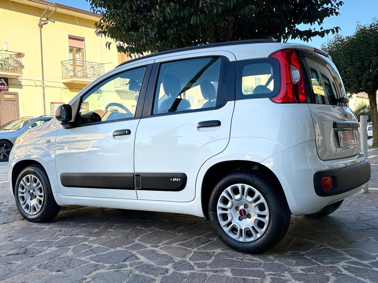 Fiat Panda 1.2 EasyPower Easy GPL ORIGINALE