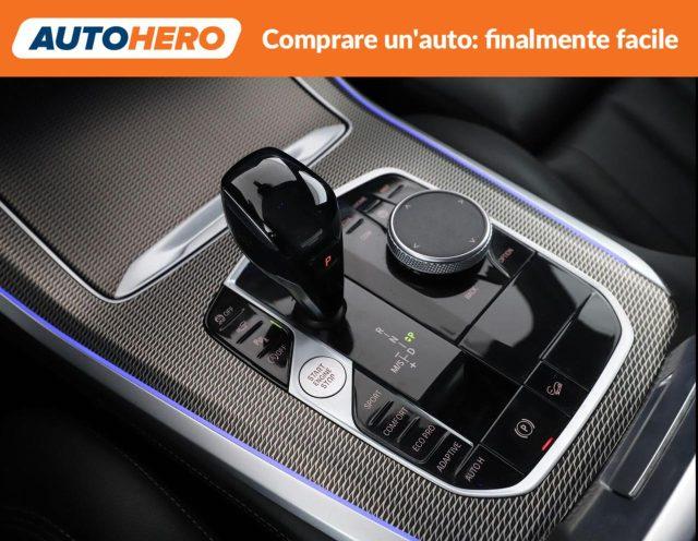 BMW X5 xDrive25d Msport