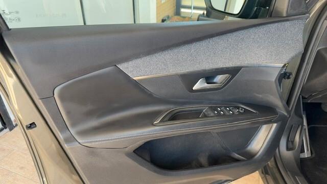 Peugeot 3008 BlueHDi 130 S&S GT Line