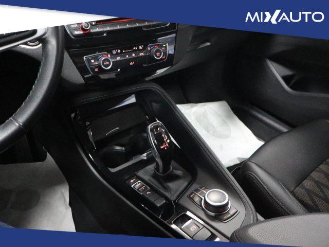 BMW X1 sDrive20i xLine 192 CV AUT EU6