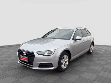 AUDI A4 Avant 5^Serie Avant 2.0 TDI 150 CV S tronic Busi