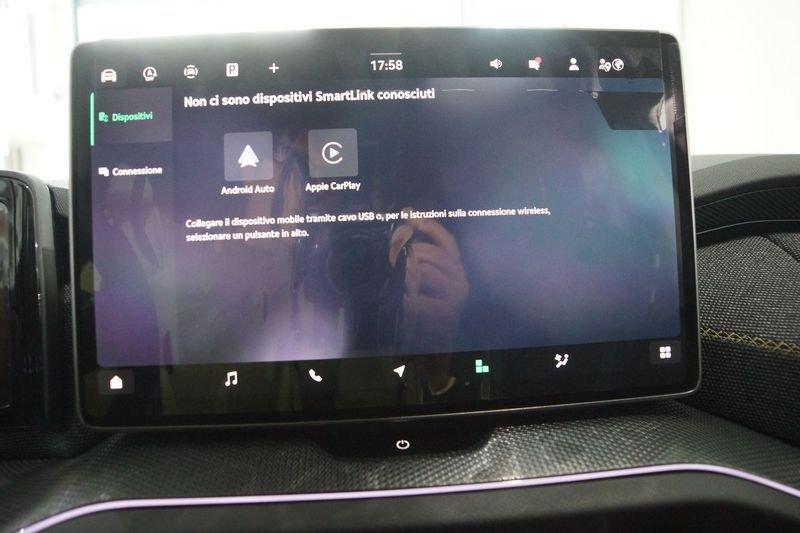 Škoda Kodiaq 2.0 TDI EVO Executive DSG 7p NUOVA DA IMMATRICOLARE