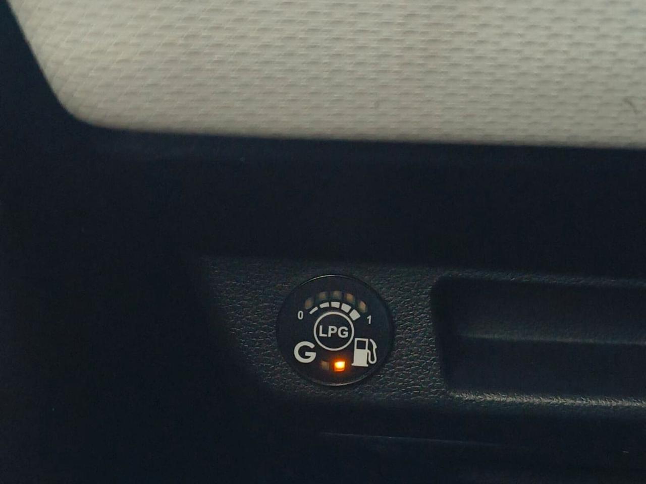 Renault Clio TCe 100 CV GPL 5 porte Techno